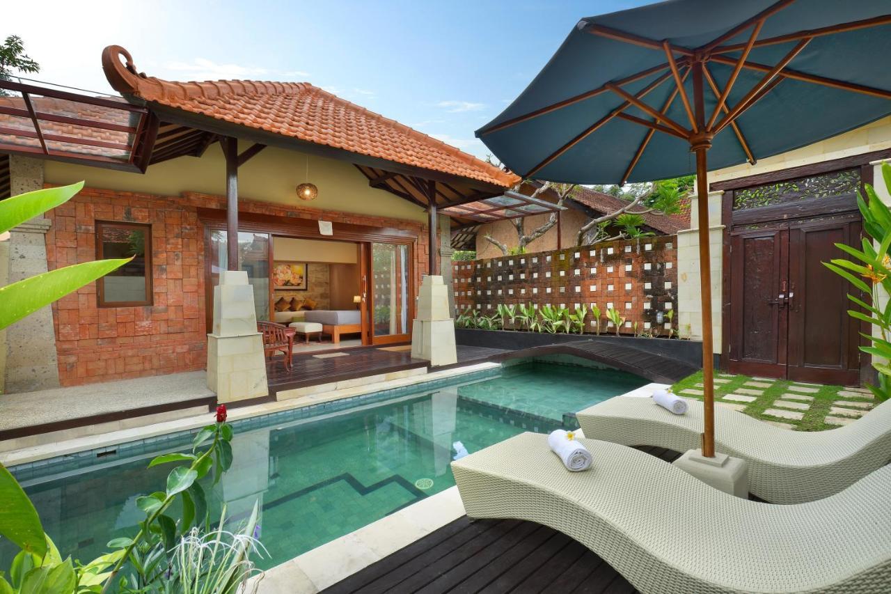 Mahe Garden Inn And Villas By Kamara Kuta Lombok Cameră foto